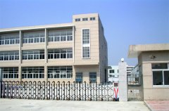 宁夏顺艾瑞工贸有限责任公司